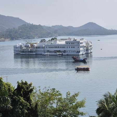 Hotel Lake Star Udaipur Luaran gambar