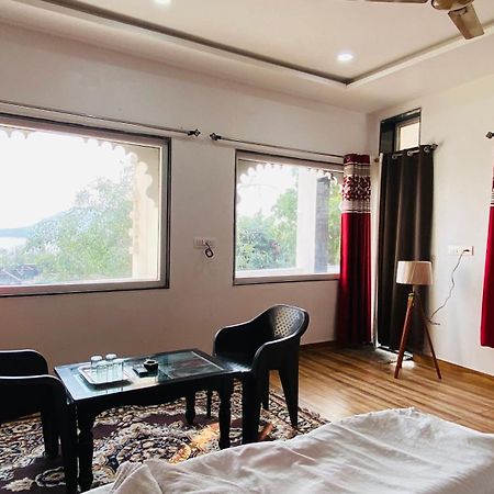 Hotel Lake Star Udaipur Luaran gambar