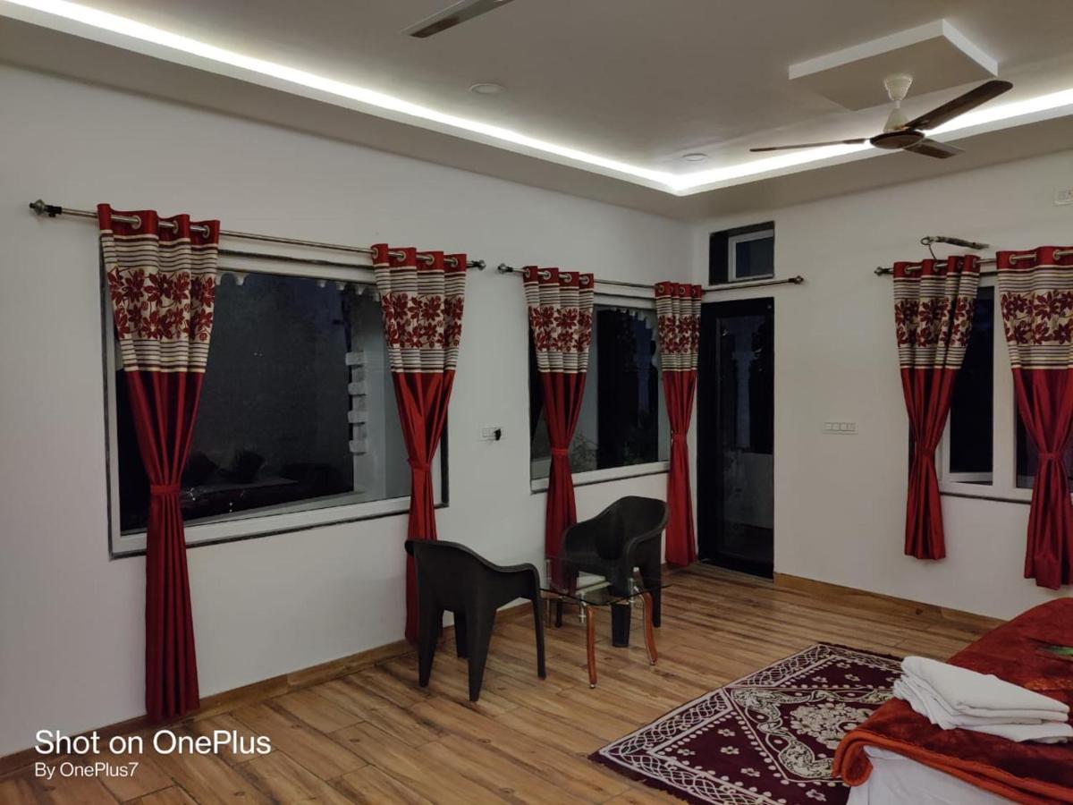Hotel Lake Star Udaipur Luaran gambar