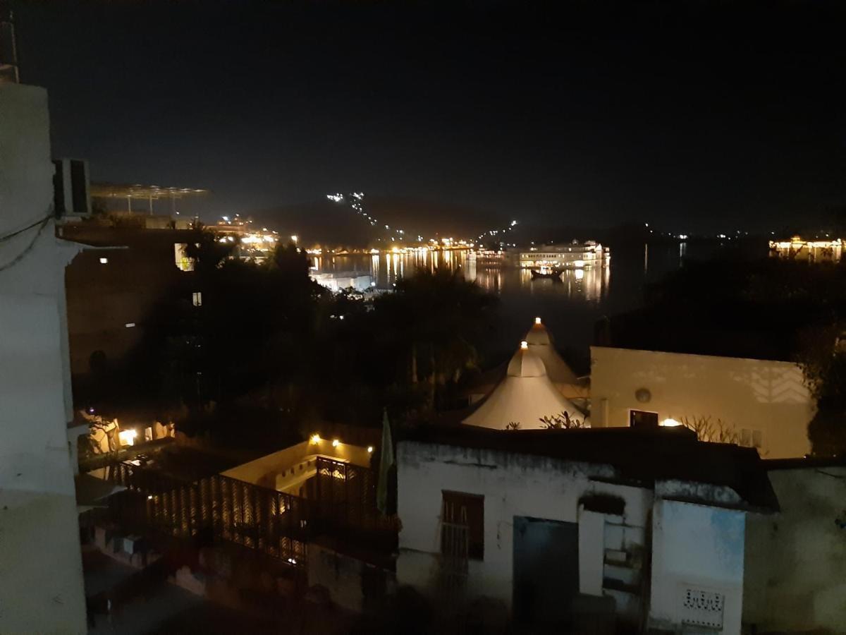 Hotel Lake Star Udaipur Luaran gambar