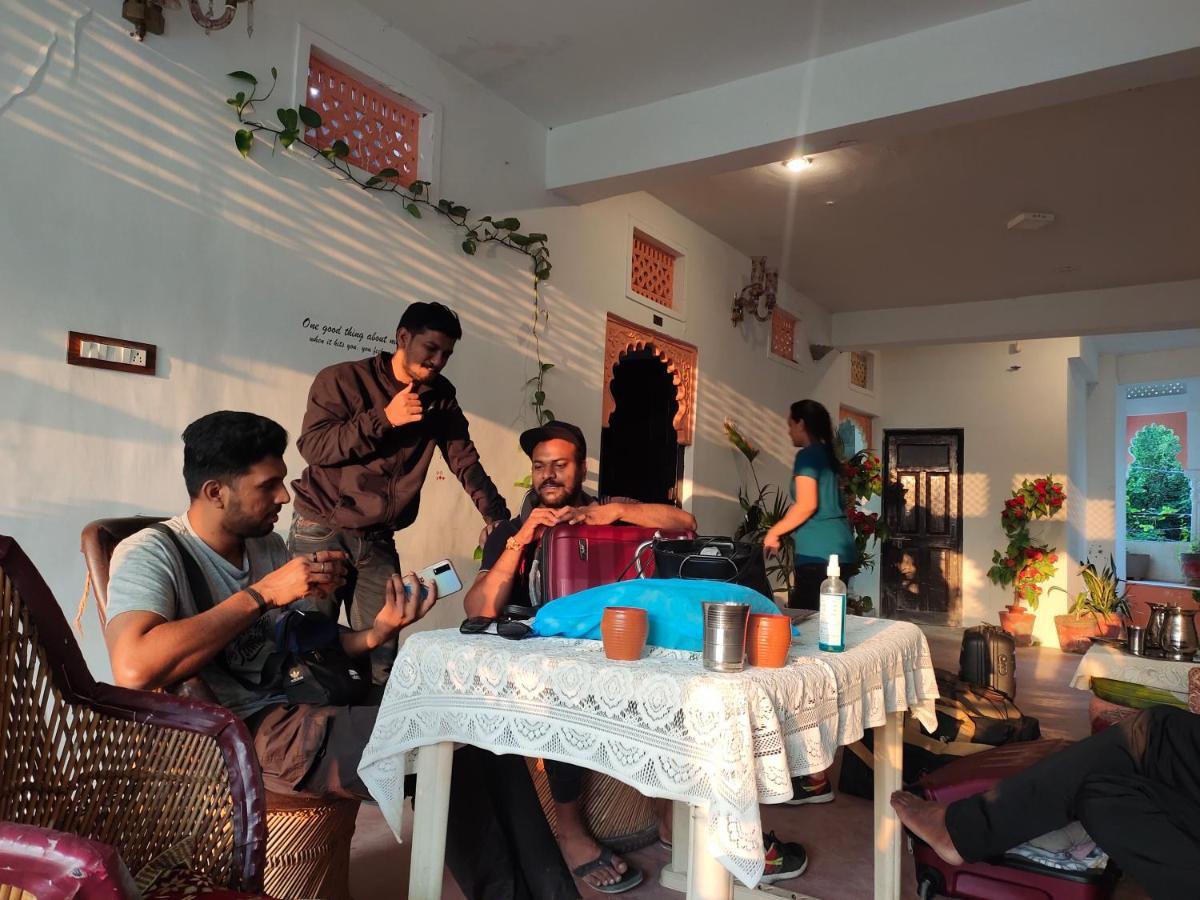 Hotel Lake Star Udaipur Luaran gambar