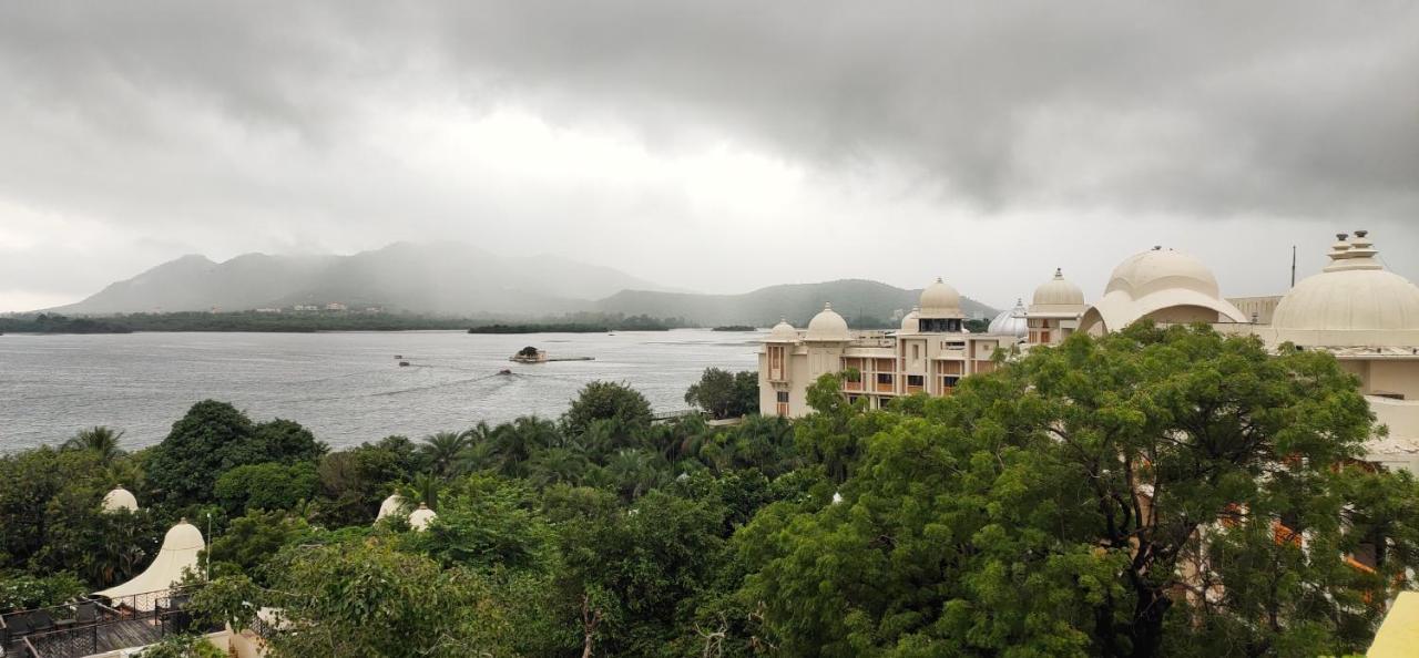 Hotel Lake Star Udaipur Luaran gambar