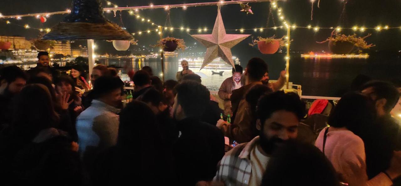 Hotel Lake Star Udaipur Luaran gambar
