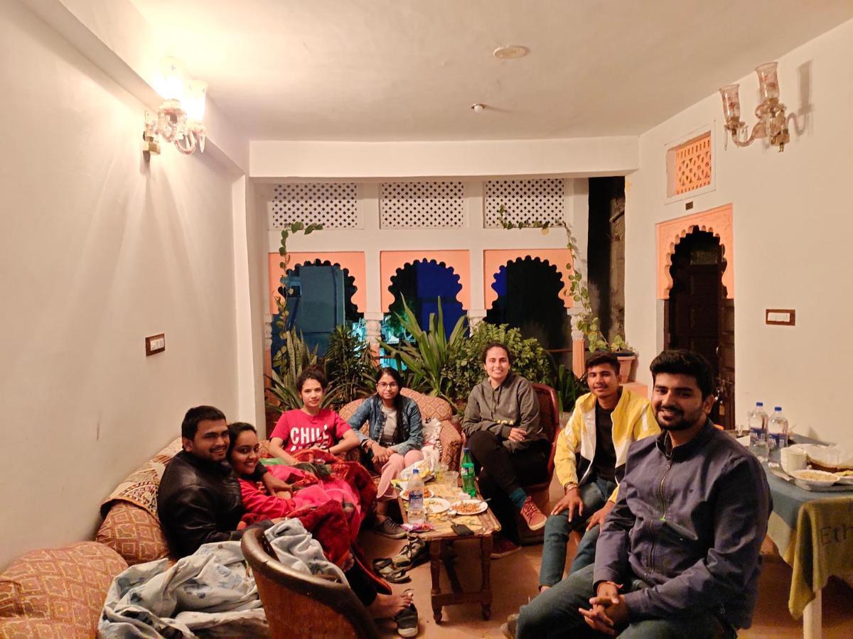 Hotel Lake Star Udaipur Luaran gambar