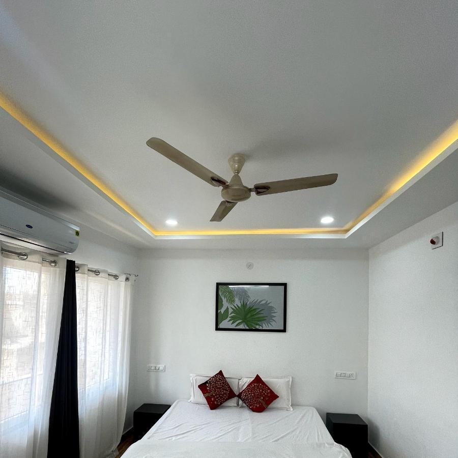 Hotel Lake Star Udaipur Luaran gambar