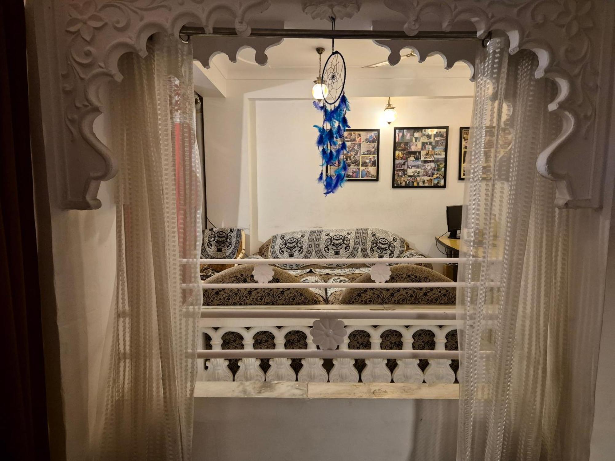 Hotel Lake Star Udaipur Luaran gambar