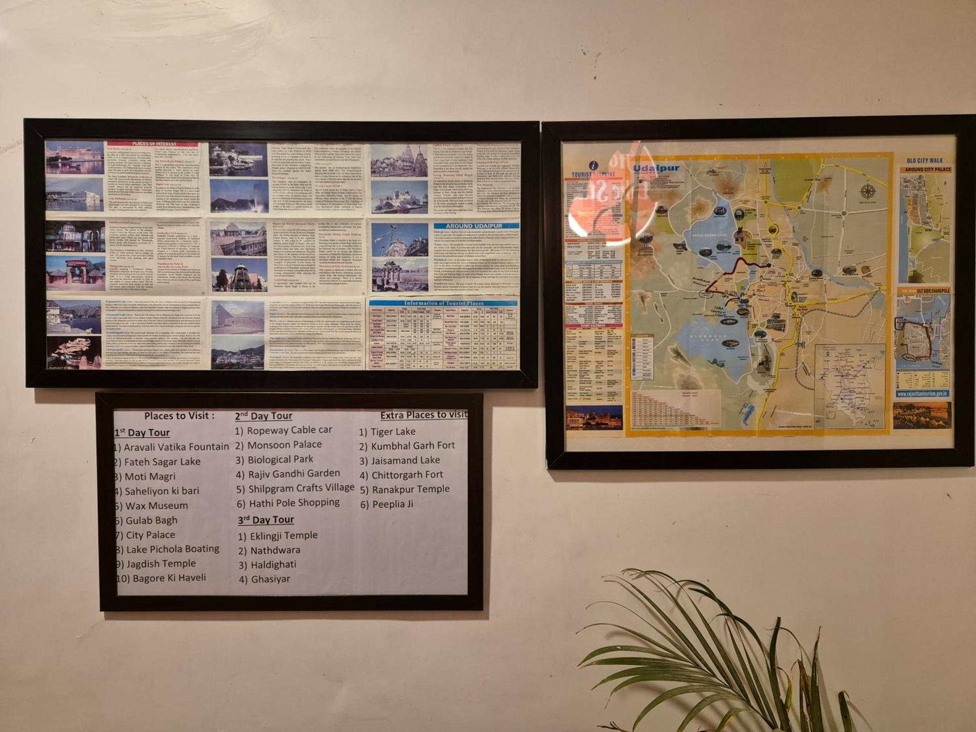 Hotel Lake Star Udaipur Luaran gambar