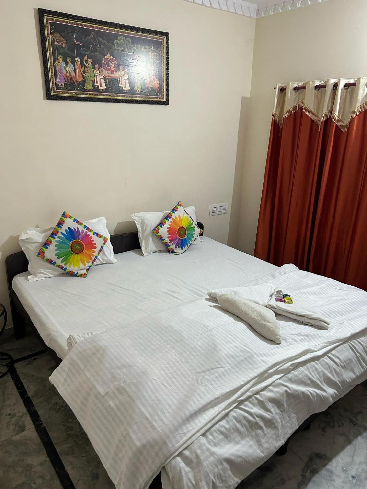 Hotel Lake Star Udaipur Luaran gambar