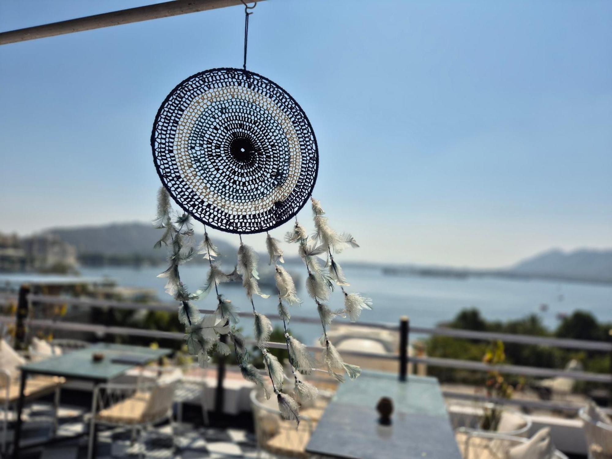 Hotel Lake Star Udaipur Luaran gambar