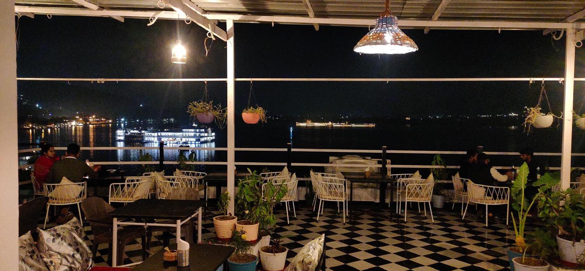 Hotel Lake Star Udaipur Luaran gambar