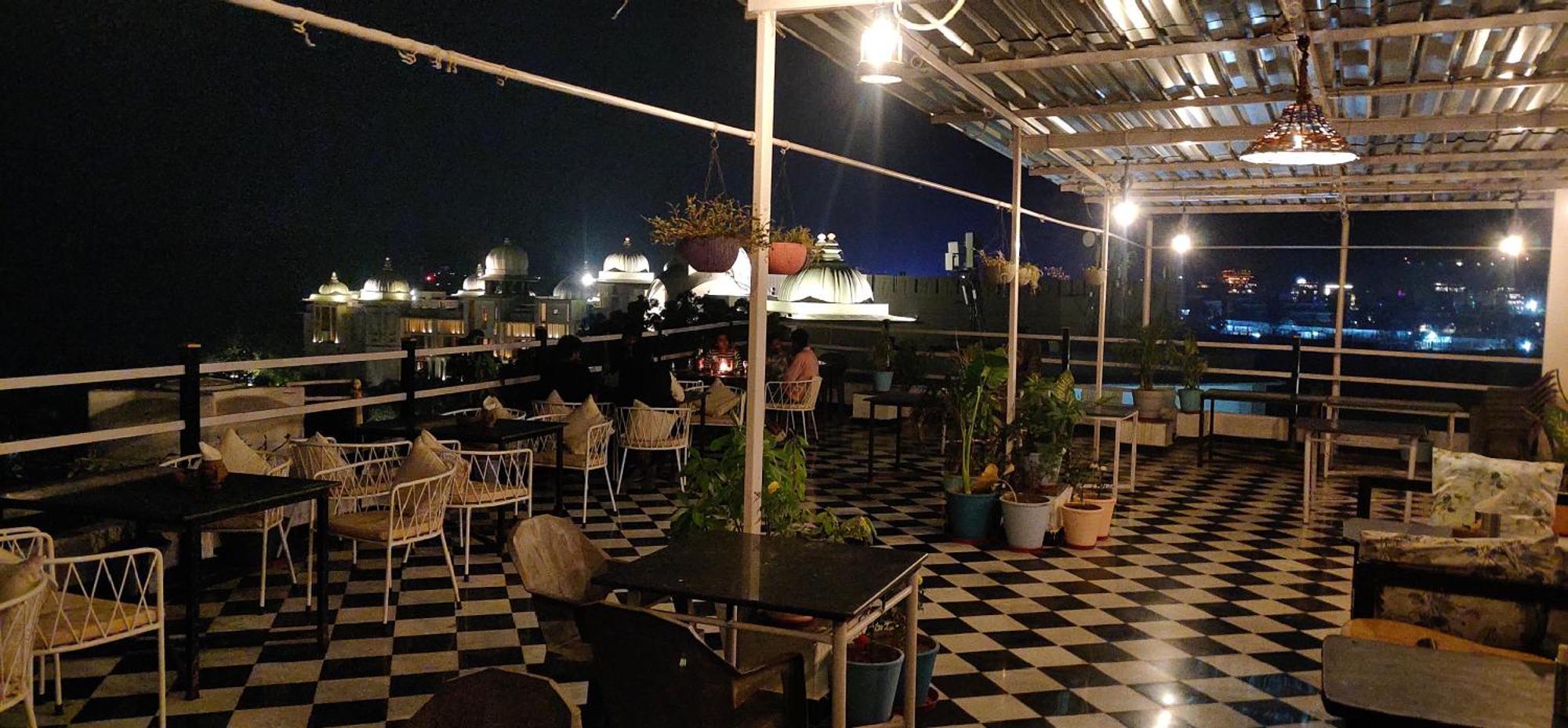 Hotel Lake Star Udaipur Luaran gambar