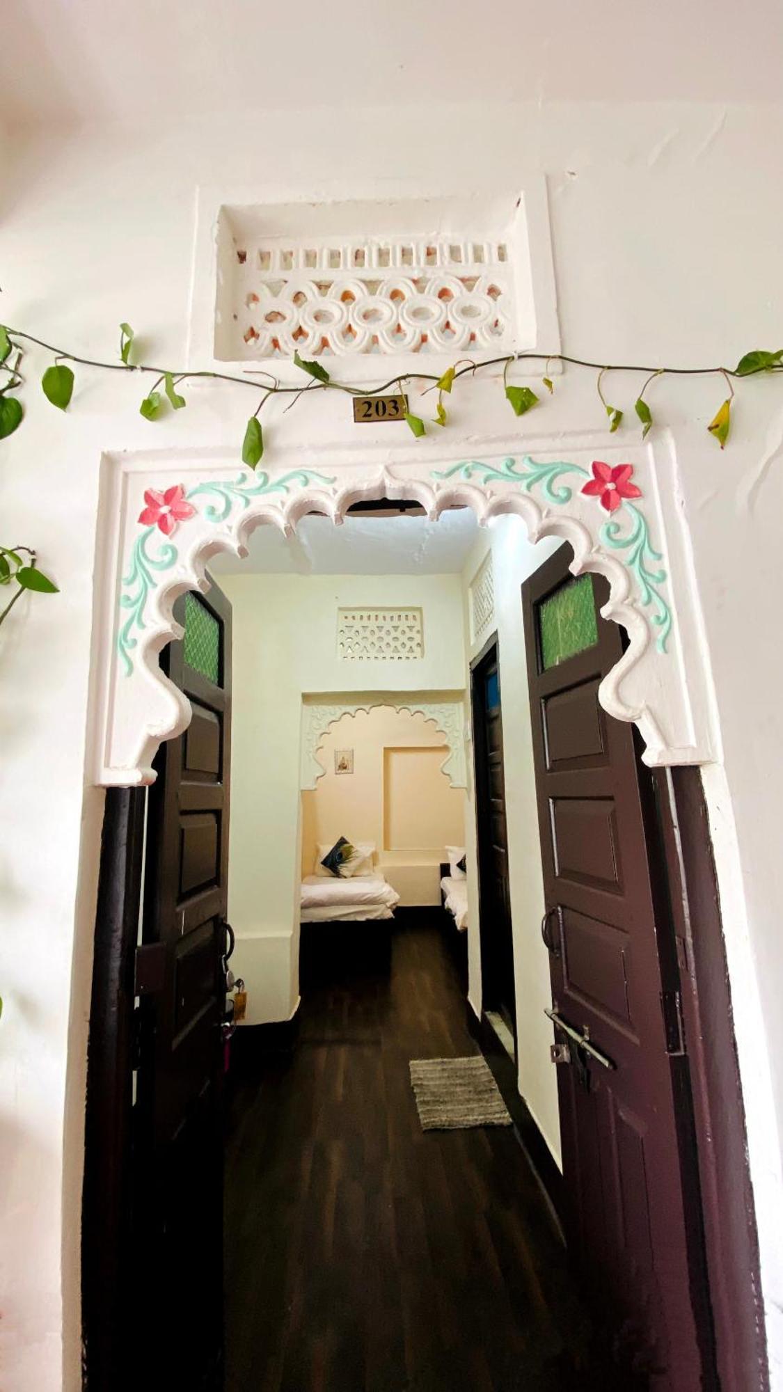 Hotel Lake Star Udaipur Luaran gambar