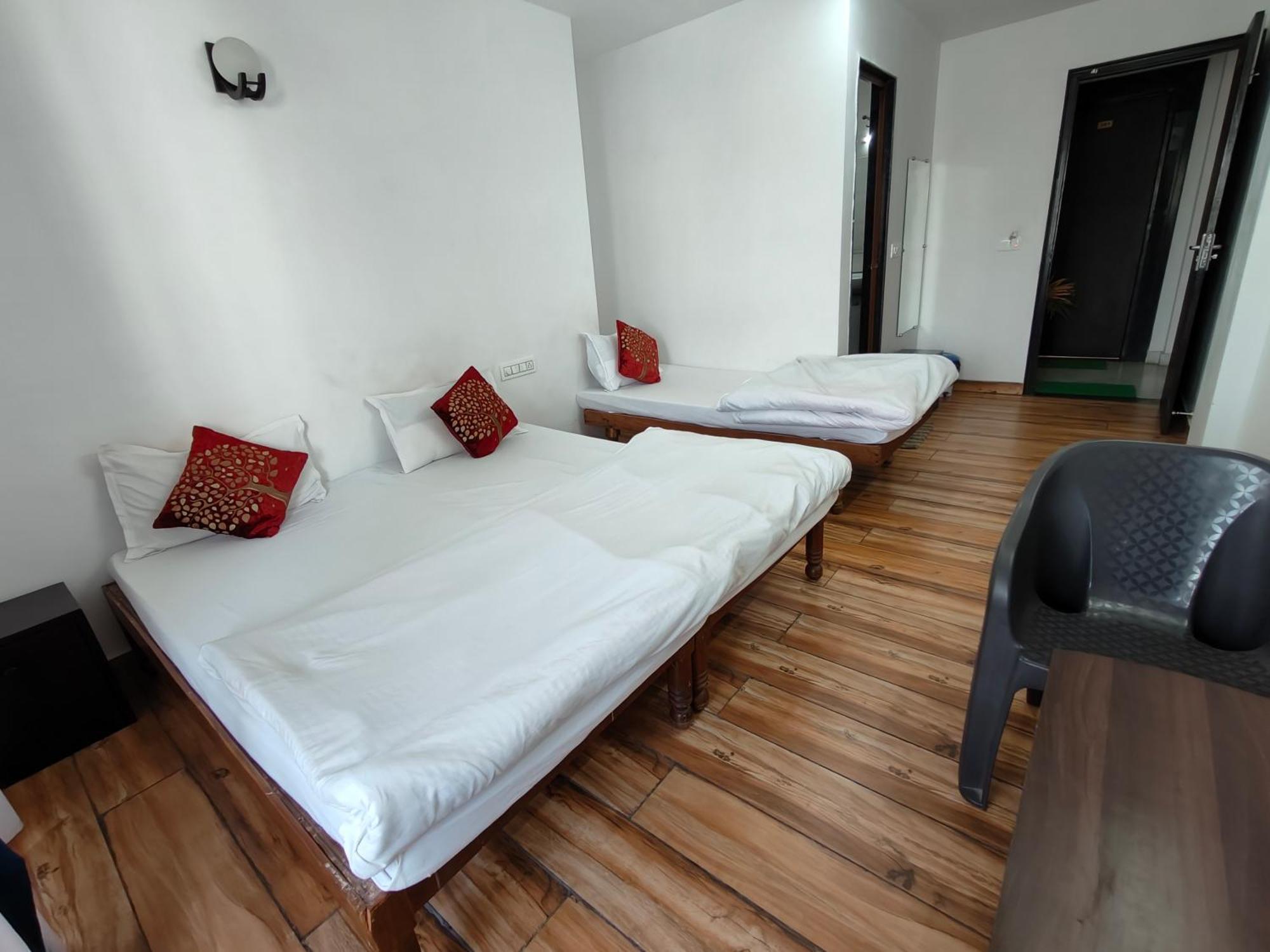 Hotel Lake Star Udaipur Luaran gambar