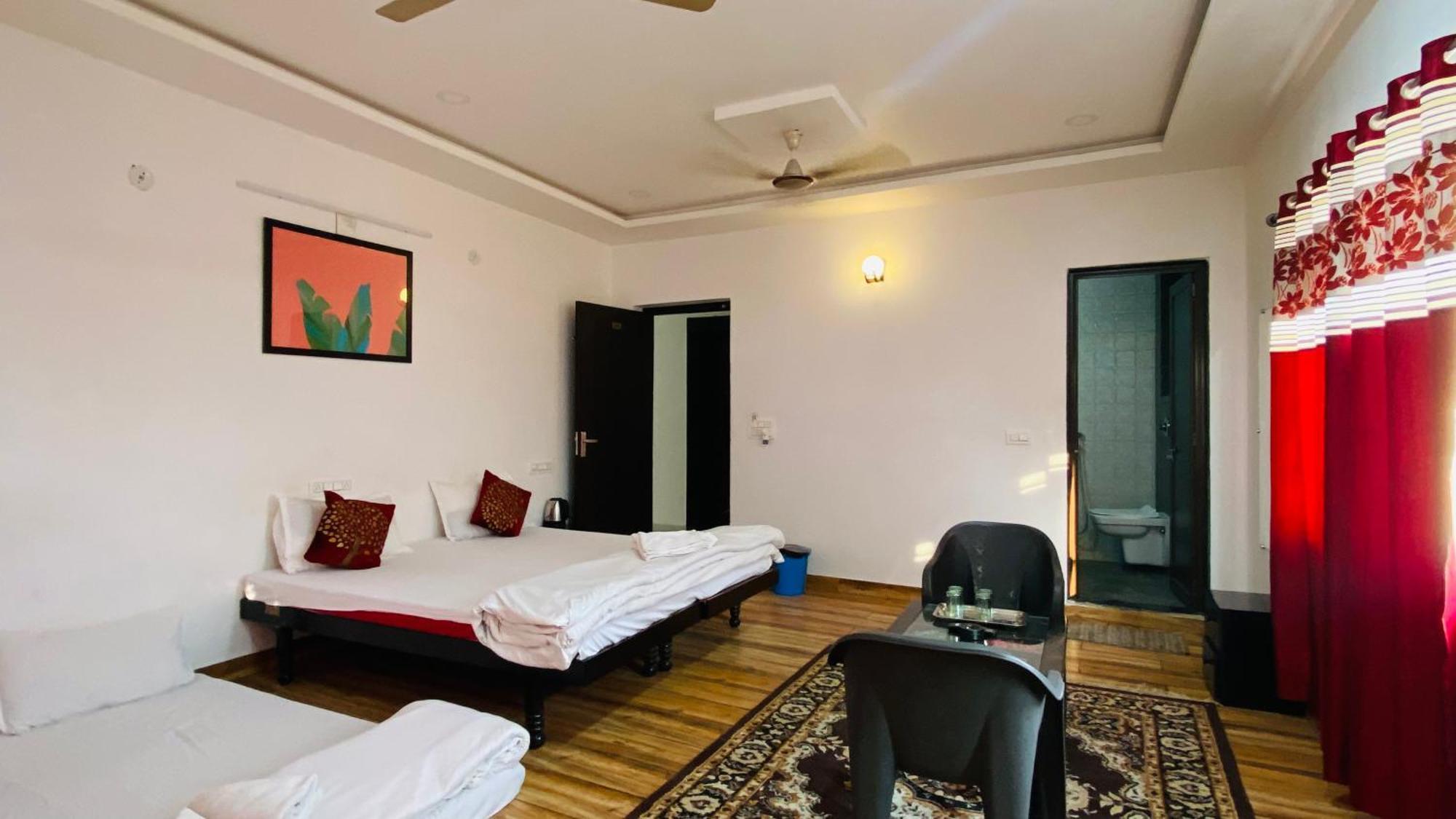 Hotel Lake Star Udaipur Luaran gambar