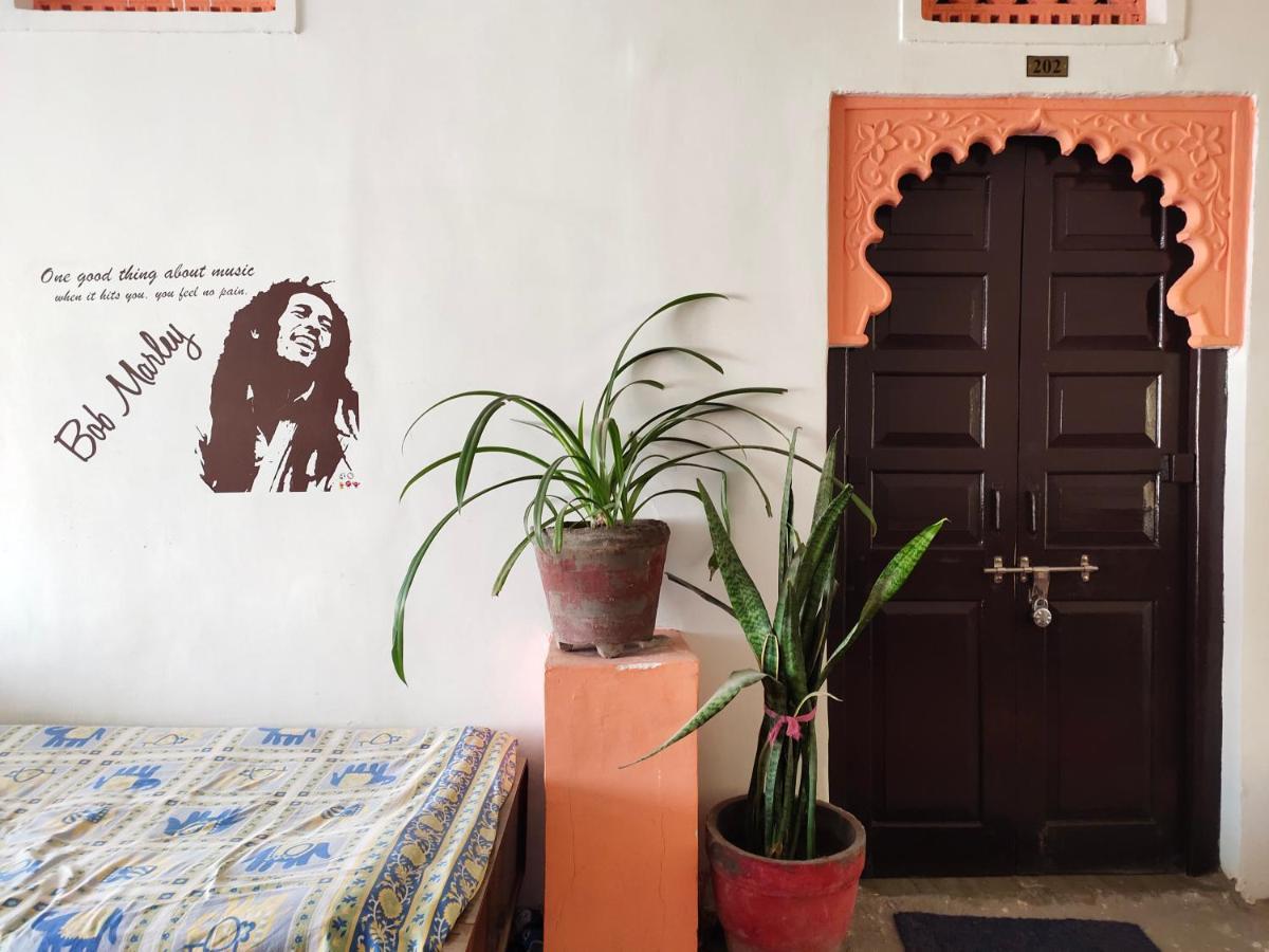 Hotel Lake Star Udaipur Luaran gambar